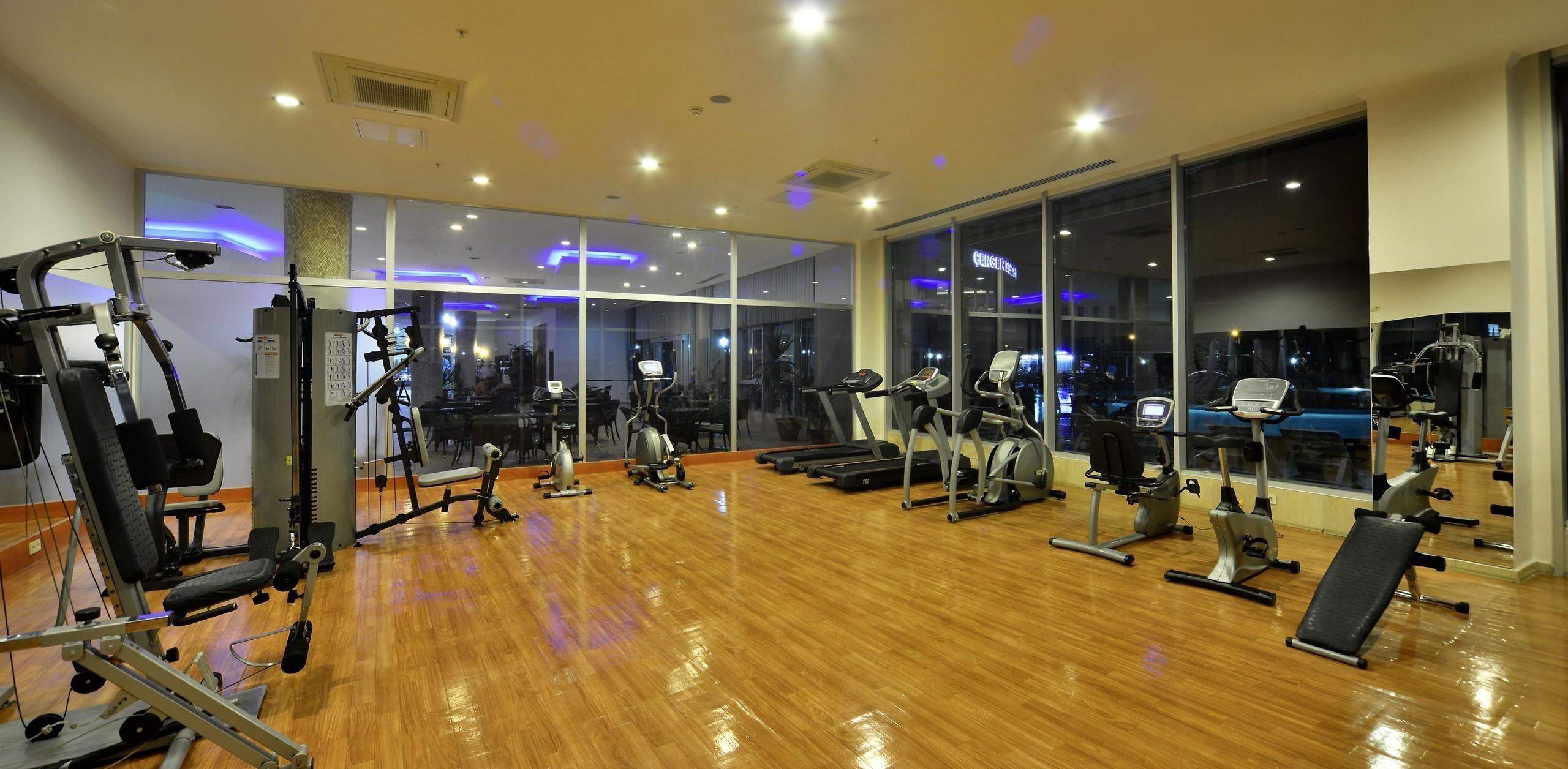 Cenger Beach Resort Spa Kizilot Exterior photo